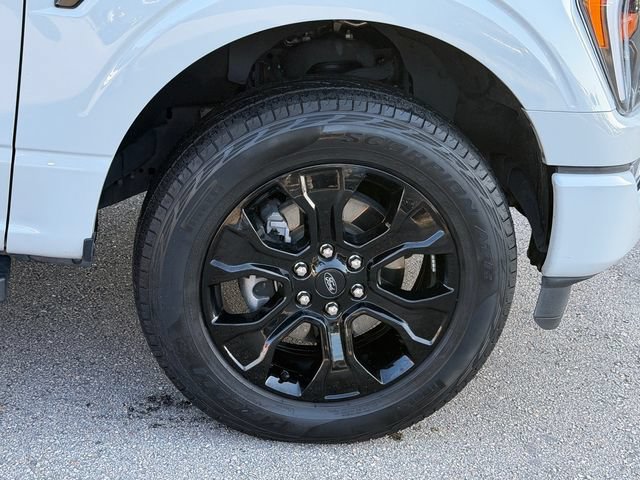 Certified 2023 Ford F150 XLT w/ Equipment Group 302A High AWD/4WD image 8