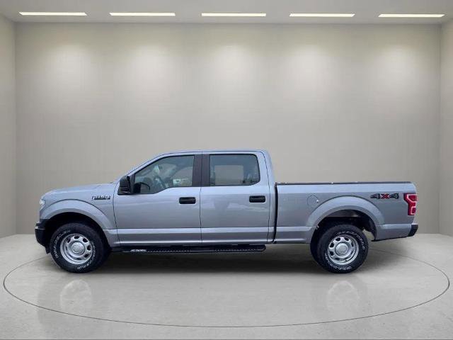 Certified 2020 Ford F150 XL w/ XL Power Equipment Group image 4