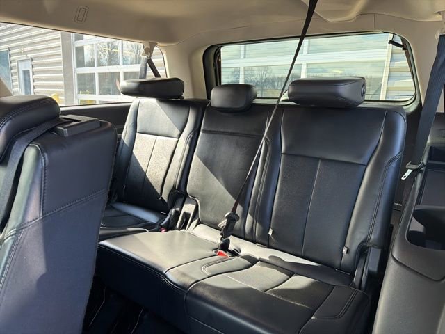 Certified 2024 Ford Expedition Max XLT image 17