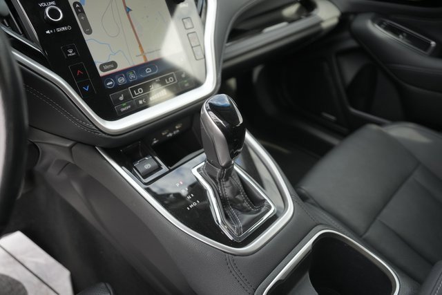 Used 2021 Subaru Outback Limited image 28