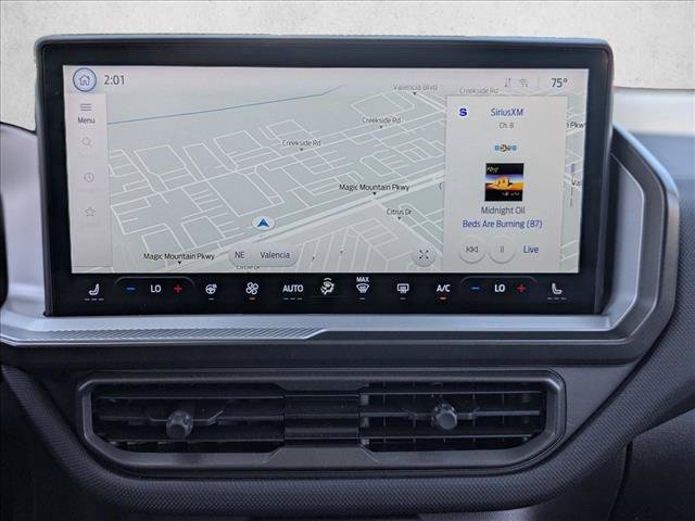 Certified 2026 Ford Bronco Sport Outer Banks w/ Outer Banks Tech Package+ AWD/4WD image 14