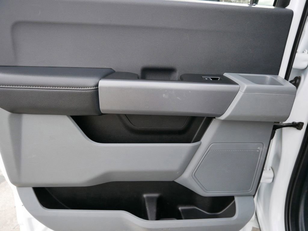 Certified 2023 Ford F250 XLT w/ FX4 Off-Road Package image 13