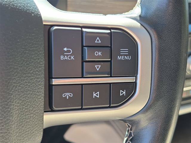 Certified 2024 Ford Expedition Limited AWD/4WD image 20