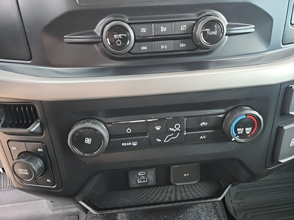 Certified 2021 Ford F150 XLT AWD/4WD image 20