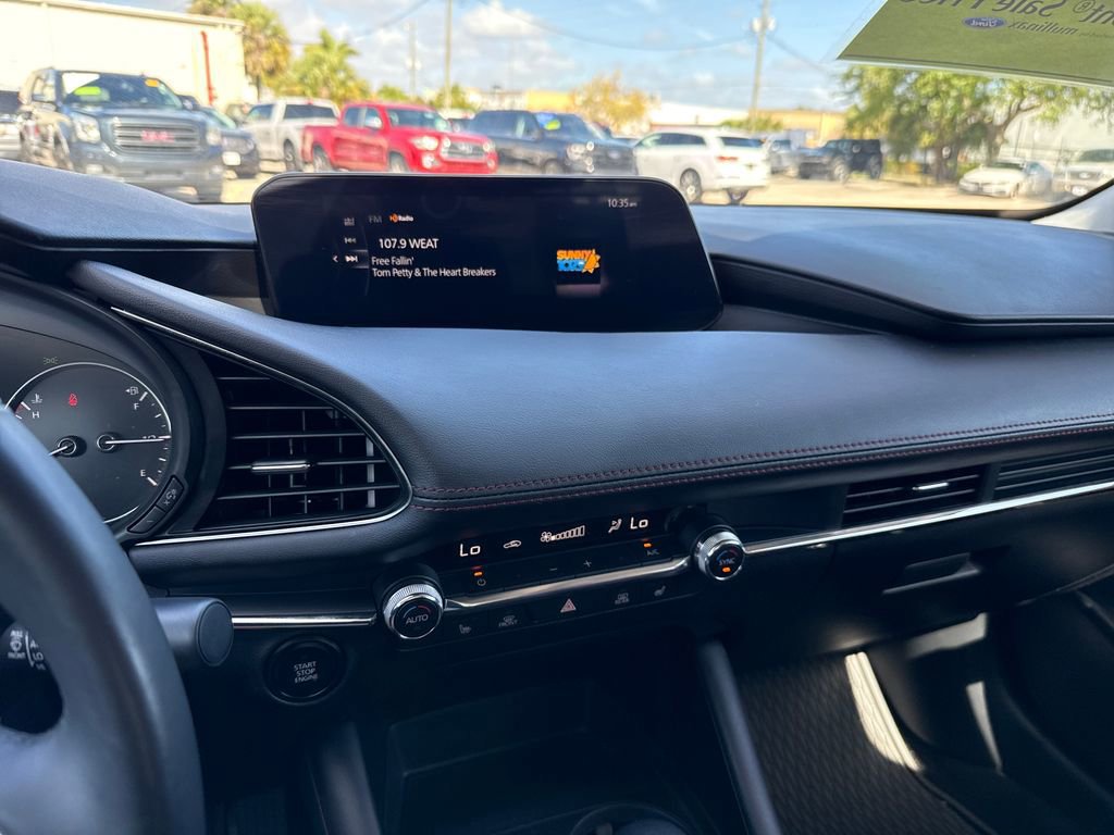 Used 2023 MAZDA MAZDA3 s image 20