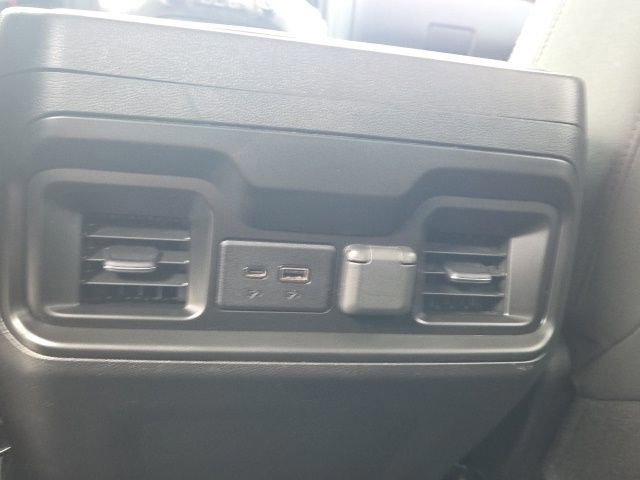 Used 2020 Chevrolet Silverado 1500 LT Trail Boss image 16