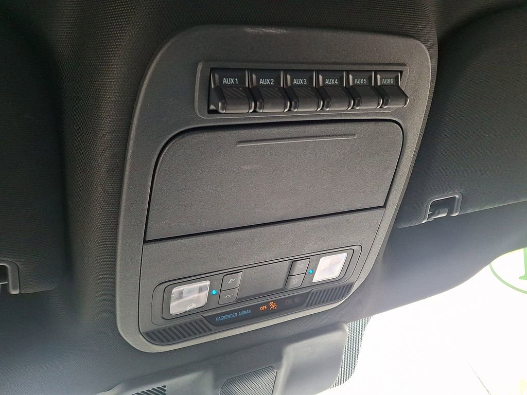 Certified 2021 Ford F150 Tremor AWD/4WD image 27