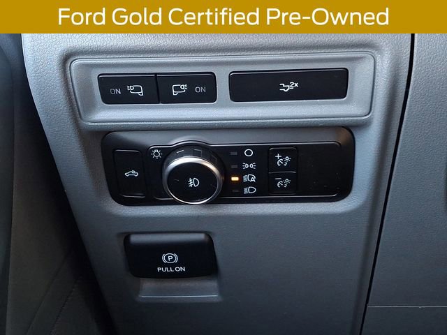 Certified 2023 Ford F150 XLT w/ Equipment Group 302A High AWD/4WD image 26
