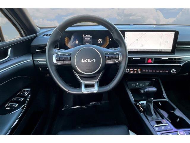 Used 2025 Kia K5 GT-Line FWD image 10