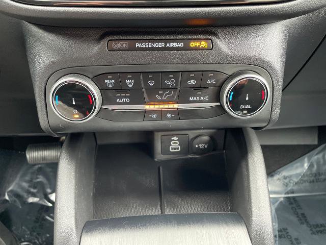 Certified 2025 Ford Escape ST-Line image 22