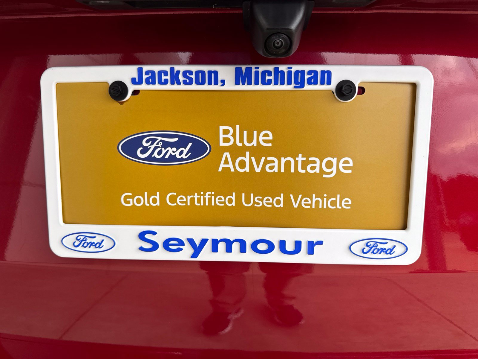 Certified 2024 Ford Escape ST-Line w/ Tech Pack #1 AWD/4WD image 17