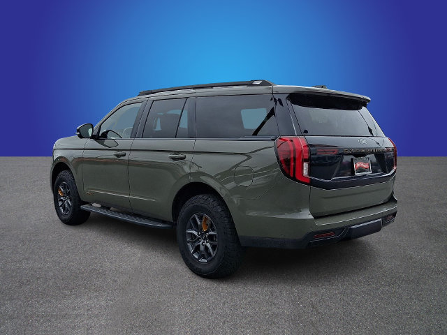Certified 2025 Ford Expedition Tremor AWD/4WD image 6