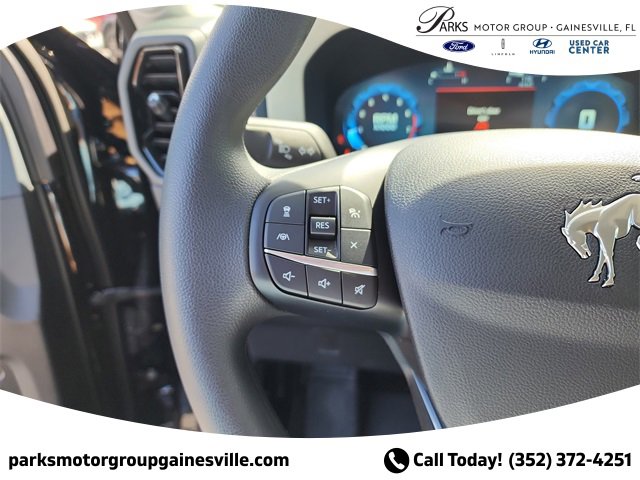 Certified 2025 Ford Bronco Sport Heritage image 24