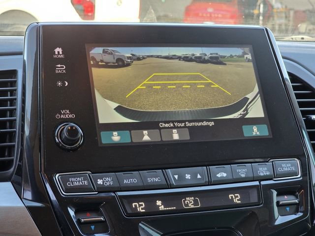 Used 2022 Honda Odyssey EX-L image 11
