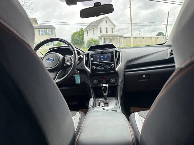 Used 2018 Subaru Crosstrek 2.0i Premium w/ Eyesight System AWD/4WD image 34