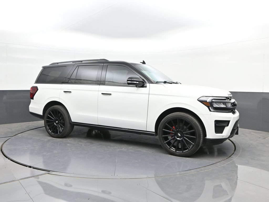 Certified 2023 Ford Expedition Limited RWD image 17