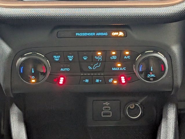 Certified 2024 Ford Bronco Sport Badlands w/ Premium Package AWD/4WD image 6