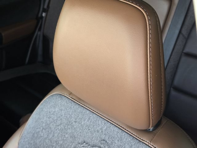 Certified 2024 Ford Bronco Sport Outer Banks AWD/4WD image 14