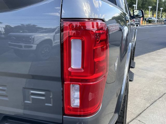 Certified 2023 Ford Ranger XLT w/ Tremor Off-Road Package AWD/4WD image 14
