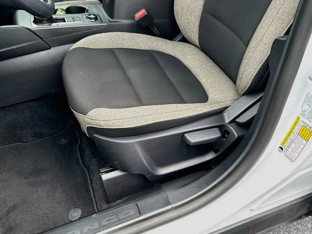 Certified 2025 Ford Bronco Sport Big Bend AWD/4WD image 26