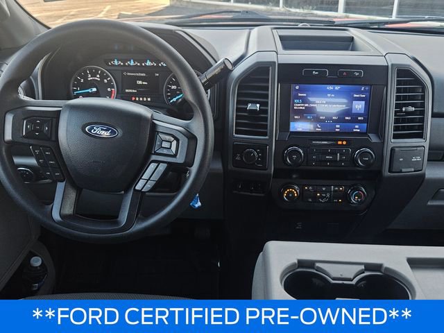 Certified 2020 Ford F250 XL w/ STX Appearance Package image 15