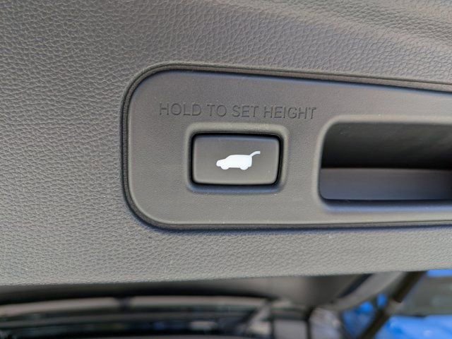 Used 2022 Acura MDX 3.5L image 21