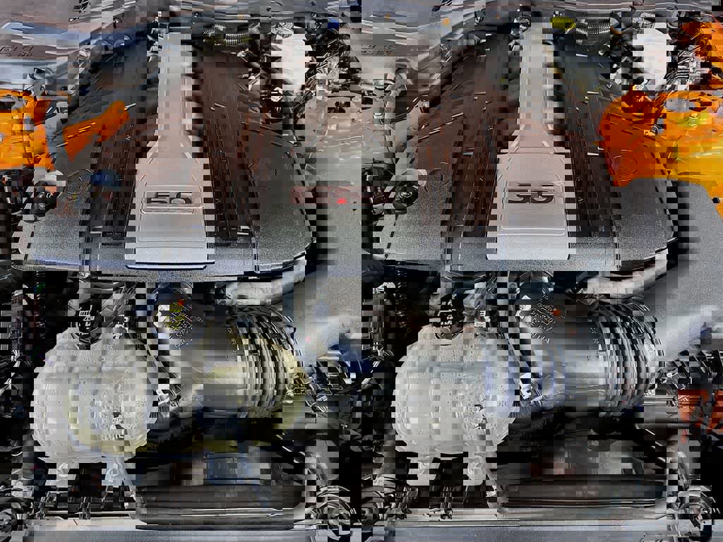 Certified 2020 Ford Mustang GT image 12