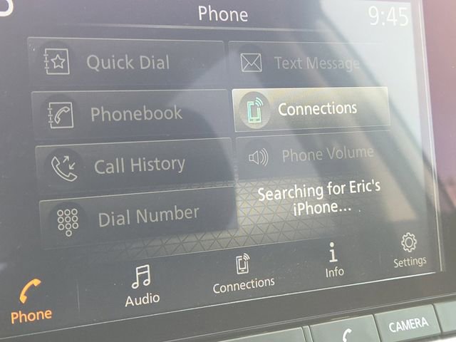 Used 2024 Nissan Rogue S image 11