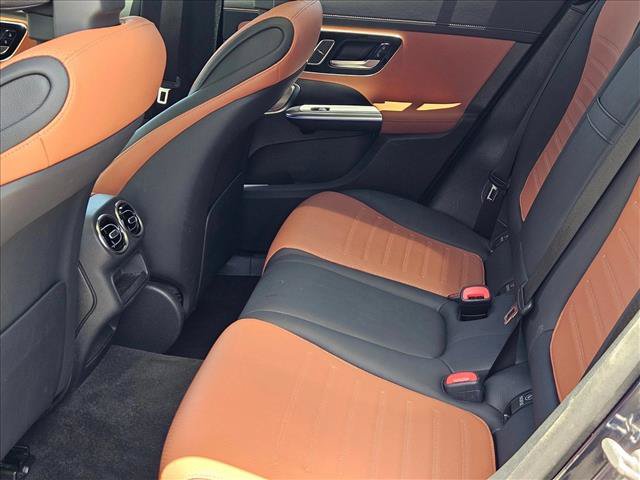 Used 2023 Mercedes-Benz GLC 300 4MATIC image 20