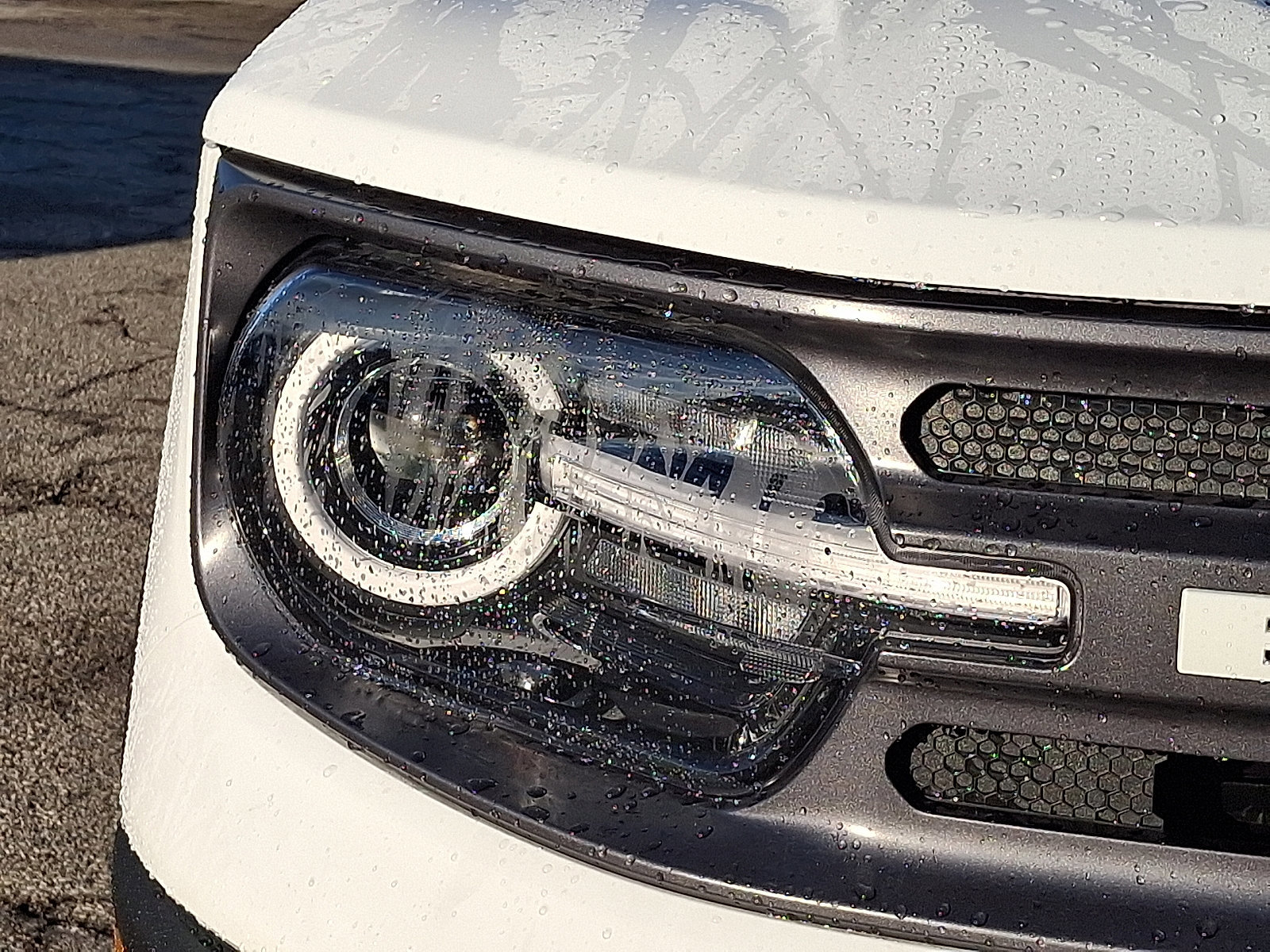 Certified 2024 Ford Bronco Sport Big Bend image 9