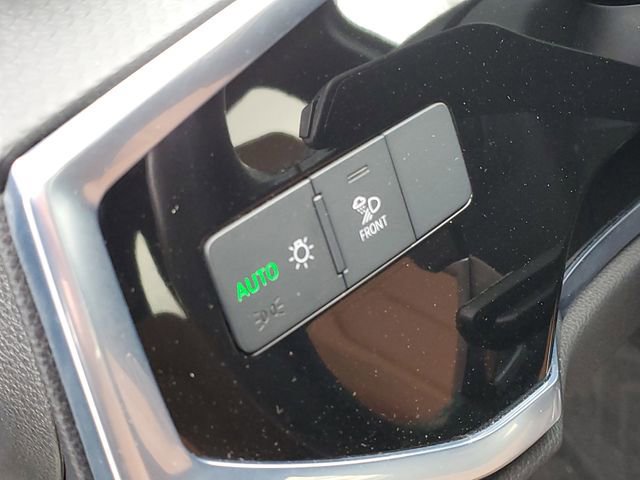 Used 2022 Audi Q3 2.0T Premium Plus w/ Premium Plus Package image 9