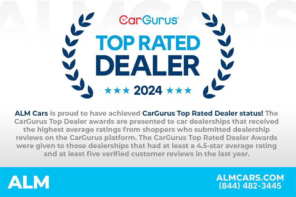 Used 2025 Genesis G70 2.5T AWD/4WD image 19