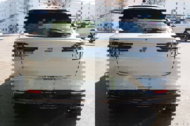 Certified 2023 Ford Mustang Mach-E GT w/ GT Performance Edition image 4