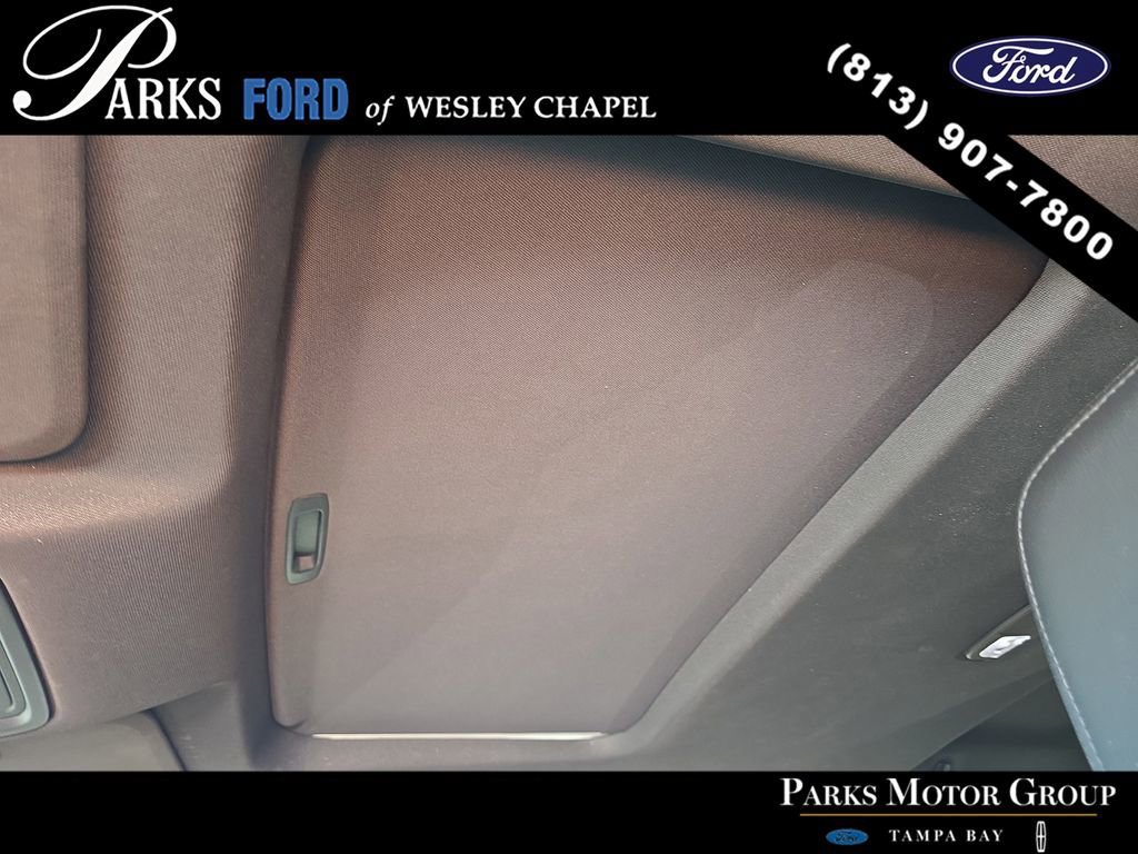 Used 2022 Chevrolet Silverado 2500 High Country w/ LPO, Hitch Package image 20