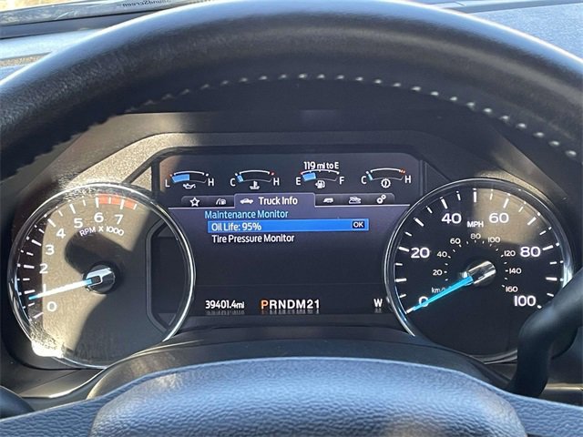 Certified 2021 Ford F250 Lariat w/ Lariat Ultimate Package image 22