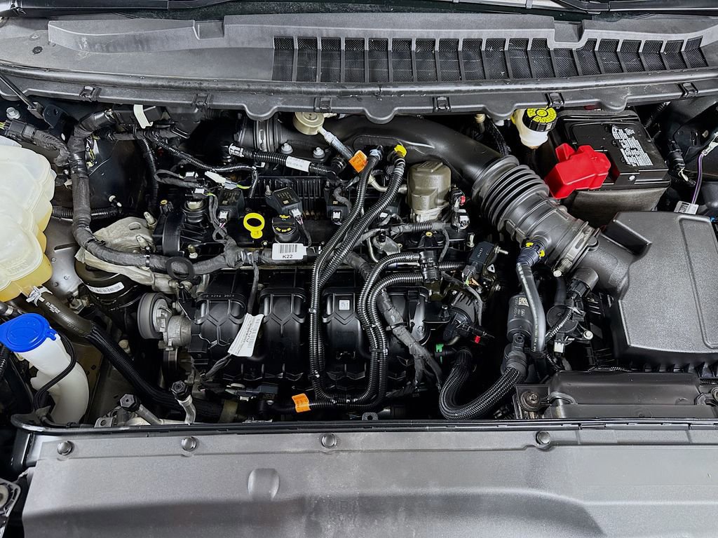 Certified 2022 Ford Edge SEL w/ Convenience Package image 29