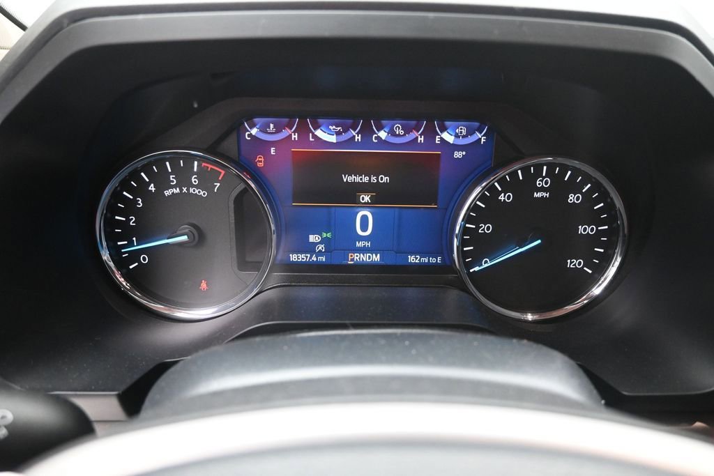 Certified 2024 Ford Expedition Max XLT RWD image 6