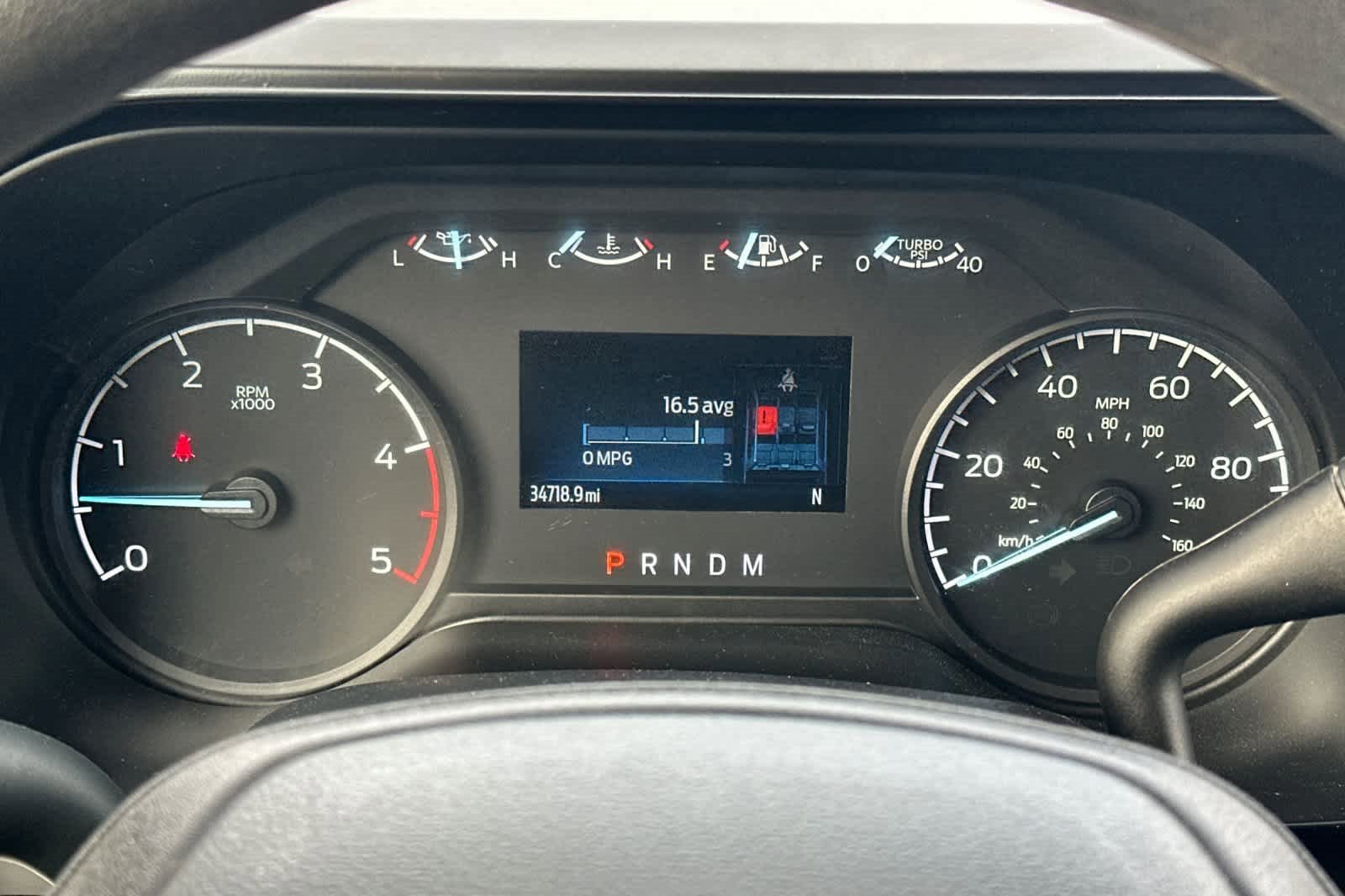 Certified 2025 Ford F250 XLT image 22