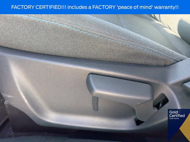 Certified 2026 Ford Maverick XLT w/ Equipment Group 301A AWD/4WD image 24