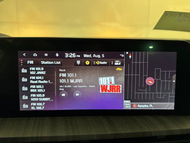 Used 2024 Kia Telluride SX Prestige AWD/4WD image 27