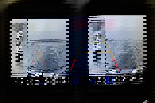 Used 2021 GMC Sierra 1500 Denali w/ Denali Ultimate Package image 12