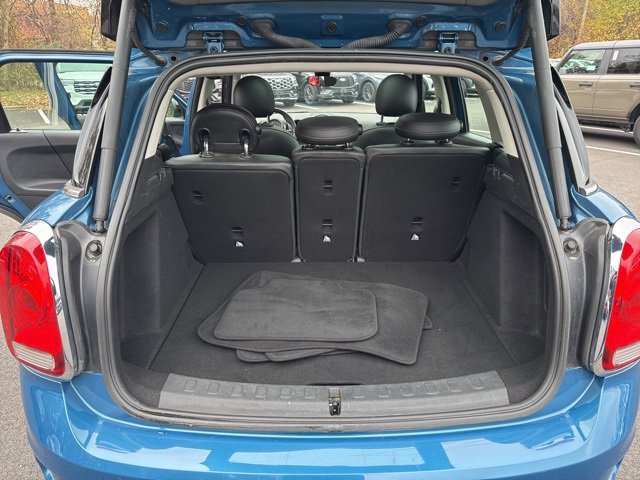 Used 2020 MINI Cooper Countryman image 22