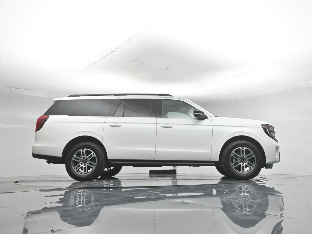 Certified 2025 Ford Expedition Max Active RWD image 58
