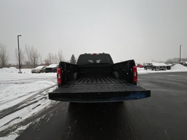 Certified 2023 Ford F150 XL w/ STX Appearance Package image 23