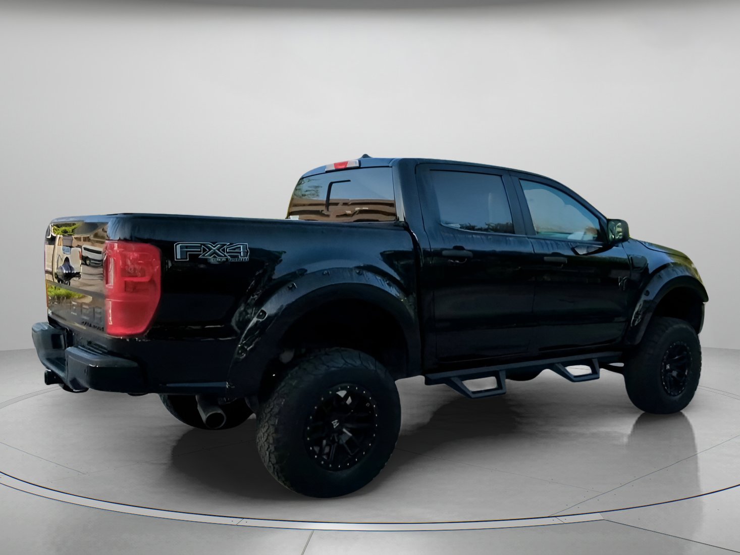 Certified 2022 Ford Ranger XLT w/ Equipment Group 302A High AWD/4WD image 29