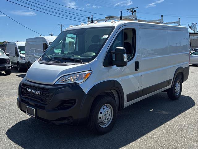 Used 2023 RAM ProMaster 3500 FWD image 1