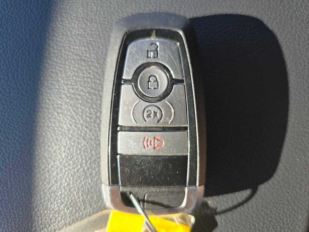 Certified 2023 Ford F450 Lariat image 21