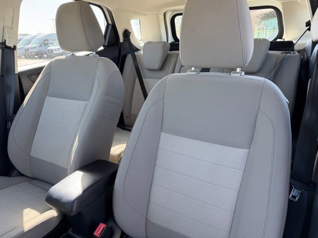 Certified 2019 Ford EcoSport S image 9