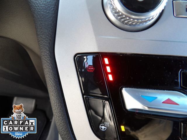 Certified 2023 Ford Explorer XLT w/ Equipment Group 202A image 13