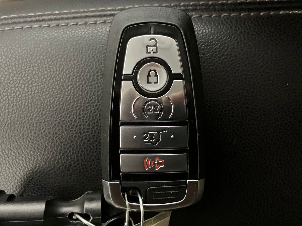 Certified 2021 Ford Escape SEL w/ Technology Package image 32